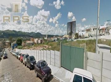 Foto 03 · Área para Venda no Centro de Atibaia - Ideal para Empreendimentos