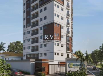 Foto 01 · Excelente apartamento com ótima localização em Atibaia-SP - Lançamento