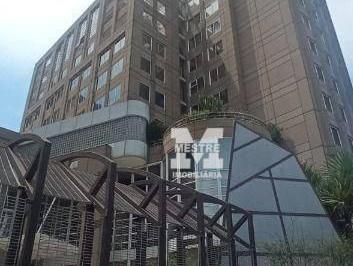 334dd4be9d86fc12e6c7a6c282fb30ff39731fc4 · Sala para alugar, 33 m² por R$ 3.877,99/mês - Centro - Guarulhos/SP
