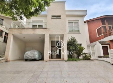 f92fa0a22fb359c6acee8769c85d21d8c2b4a7b3 · Casa à venda em condomínio fechado no Residencial Alphaville 4 - Barueri/SP.