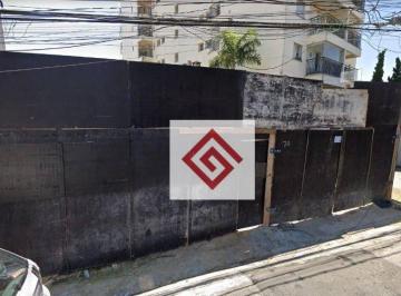 7701469323b1f36bf8107f54d6f6c72d120cb6ed · Terreno à venda, 420 m² por R$ 1.750.000,00 - Vila Valparaíso - Santo André/SP