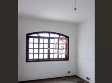 8fd5b556b29b2adf3c2136051858846cbec7f092 · Casa com 3 dormitórios para alugar, 160 m² por R$ 3.541,66/mês - Jardim das Maravilhas - Santo André