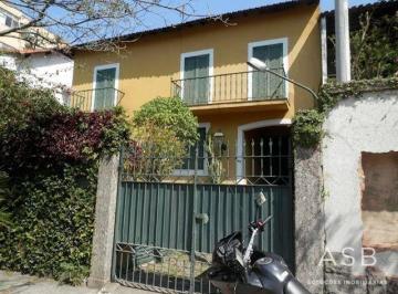 eabdc121bc2cbdf818ba351670ff81b9b6dce543 · Casa com 5 dormitórios à venda, 486 m² por R$ 5.000.000,00 - Gávea - Rio de Janeiro/RJ