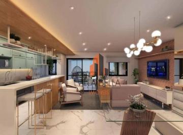 a27e48354f7cd24af6febb71e03a95082fb1ff5f · Apartamento à venda, 87 m² por R$ 849.000,00 - Vila Bastos - Santo André/SP
