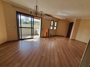 f116ec324c8860fae8f79e46dcf91a7287e0837f · Apartamento com 3 dormitórios à venda, 129 m² por R$ 720.000,00 - Vila Valparaíso - Santo André/SP