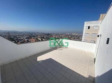 3c4c622b56b7ca14b9b5e678cf40faab52b13325 · Apartamento Duplex com 3 dormitórios à venda, 120 m² por R$ 495.000,00 - Jardim Colorado - São Paulo