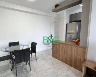 1dccb5ae426282f452b4a5ffb949138035da2075 · Apartamento à venda, 67 m² por R$ 678.800,00 - Barra Funda - São Paulo/SP