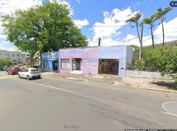 Comercial · 100m² · CASA COMERCIAL em cachoeirinha