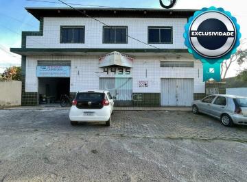 Comercial · 75m² · LOJA COMERCIAL PARA ALUGAR, 75M² - BAIRRO: MORADAS DA LAPINHA - LAGOA SANTA/MG 