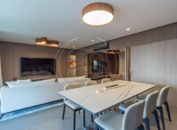 Apartamento · 149m² · 3 Quartos · 2 Vagas · PRÉDIO RECÉM ENTREGUE EM MOEMA