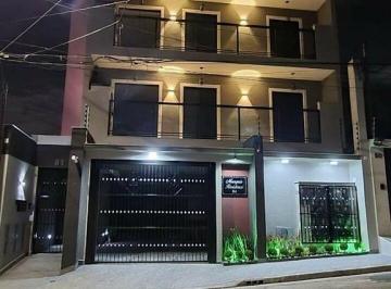 Apartamento · 50m² · 2 Quartos · 1 Vaga · Apartamento - V. Constança