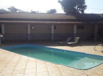 8717f1fee1b5a10cc6059f66c792ec6d8eadb8be · Chácara com 5 dormitórios à venda, 2000 m² por R$ 1.600.000,00 - Jardim Salete - Araçoiaba da Serra/