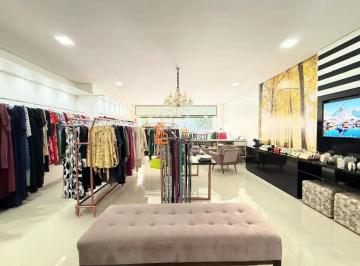 Comercial · 105m² · 1 Quarto · BUCANDO UM NOVO NEGÓCIO PARA INVESTIMENTO?