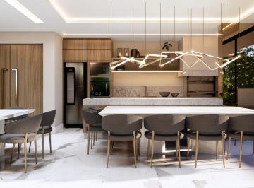 Apartamento · 124m² · 3 Quartos · 2 Vagas · Apartamento no Ecoville- ARYA 1
