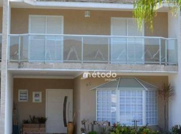 63dacba71aa72509642733d8c8b433a3bf6c53e6 · Casa com 3 quartos à venda, 151 m² por R$ 980.000 - Condomínio Residencial Villas de Guararema - Gua