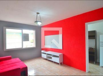 Apartamento · 60m² · 1 Quarto · Apartamento à Venda - Centro, 1 Quarto,  60 m² - Canoas