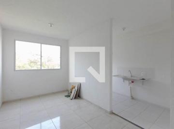 Apartamento · 40m² · 2 Quartos · Apartamento à Venda - Itaquera, 2 Quartos,  40 m² - São Paulo