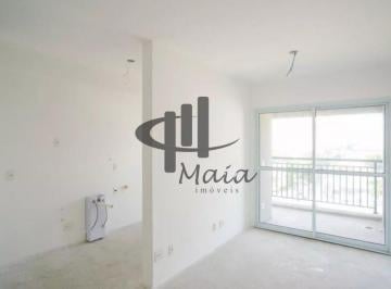 Apartamento · 69m² · 2 Quartos · 2 Vagas · Venda Apartamento Sao Caetano do Sul Santa Paula Ref: 36865