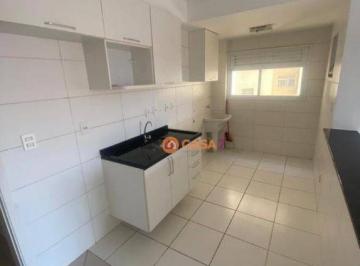 8146d68a939b84b5132145336ecbf36cbe35bb18 · Apartamento com 2 dormitórios à venda, 57 m² - Parque Bela Vista - Votorantim/SP