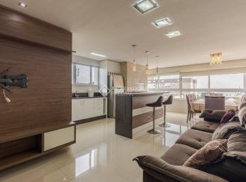 Apartamento · 79m² · 2 Quartos · 2 Vagas · Apartamento 2 quartos 1 suite 2 vagas Bairro Nossa Sra das Graças