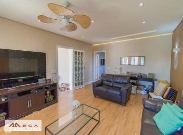 8b326d20a7817a98480ecd702ab0277ae7df6cf3 · Casa com 3 dormitórios à venda, 210 m² por R$ 890.000,00 - Jardim Paraíso - Campinas/SP