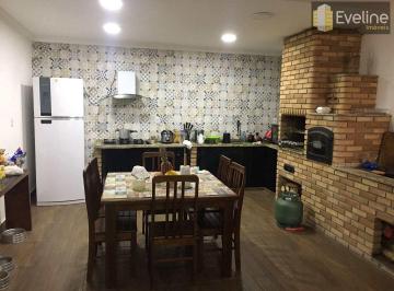 Casa · 236m² · Casa, Vila Nova Cintra, Mogi das Cruzes - R$ 530 mil, Cod: 2851