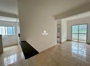 Apartamento · 51m² · 2 Quartos · 1 Vaga · Apartamento à venda no Jardim Independência em São Vicente.