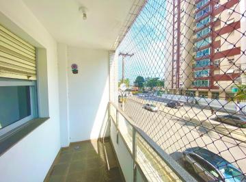 Apartamento · 56m² · 1 Quarto · 1 Vaga · Apartamento à venda no Itararé em São Vicente.