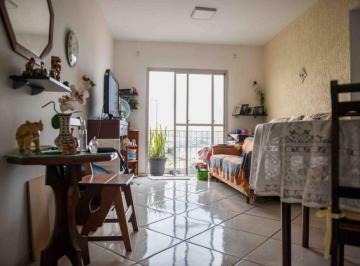 Apartamento · 40m² · 1 Quarto · 1 Vaga · Apartamento à venda, 40 m² por R$ 260.000,00 - Lauzane Paulista - São Paulo/SP