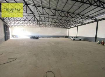 90449a8f158ffb80fd100cda62467c9ea779671e · Galpão à venda, 1250 m² por R$ 3.800.000,00 - Loteamento Linc - Sorocaba/SP
