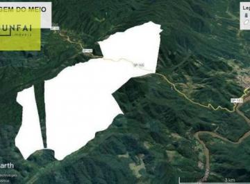 fae00e123f4be6a4ace3d98b7c25919376172037 · Área à venda, 2366 Hectares - Iporanga - Iporanga/SP