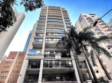 Apartamento · 367m² · 4 Quartos · 6 Vagas · Apartamento com 4 Quartos, Cerqueira César, São Paulo - Venda
