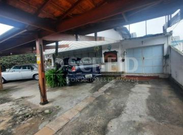 Comercial · 260m² · 4 Vagas · LOCAÇÃO DE CASA PARA FINS COMERCIAIS EM SANTO AMARO