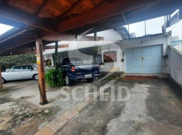 Comercial · 260m² · 4 Vagas · LOCAÇÃO DE CASA PARA FINS COMERCIAIS EM SANTO AMARO