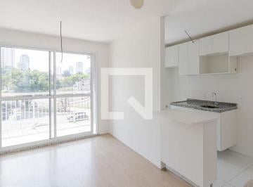 Apartamento · 55m² · 2 Quartos · 1 Vaga · Apartamento para Aluguel - Vila das Mercês, 2 Quartos,  55 m2 - São Paulo