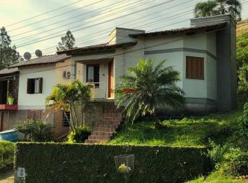 Casa · 67m² · 2 Quartos · 2 Vagas · Casa a venda com dois dormitórios em Igrejinha