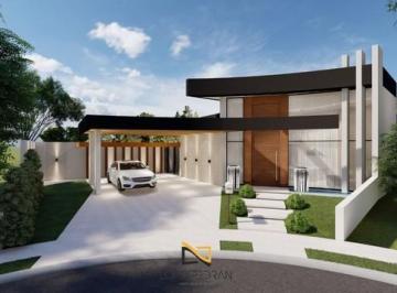 Casa · 221m² · 3 Quartos · CASA - HORTOLÂNDIA - RESIDENCIAL JARDIM DO JATOBÁ