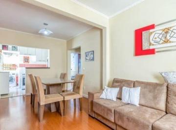 Apartamento · 2 Quartos · 1 Vaga · APARTAMENTO - CAMPINAS - PARQUE ITÁLIA