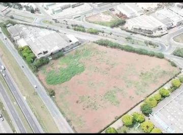 6c800df9fa13b85843a6fa96d2fe8c497f1ecd14 · Área para alugar, 25000 m² por R$ 125.000,00/mês - Distrito Industrial Domingos Giomi - Indaiatuba/S