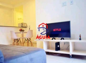 Imagem do Imóvel · Apartamento novo 62m² bem localizado no Centro!! Vista mar e próximo às praias!