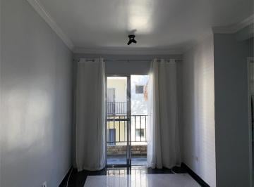 Apartamento · 50m² · 2 Quartos · 1 Vaga · Apartamento com 2 quartos à venda em Jardim Das Palmas - SP