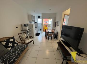 Imagem do Imóvel · Apartamento de dois dormitórios no condomínio Sun Way em Ubatuba