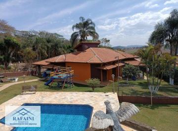 30be7200c8c8469e7b7ade4fb5925f9cbc0bd75c · Casa com 3 dormitórios à venda, 650 m² por R$ 1.590.000 - Batatuba - Piracaia/SP