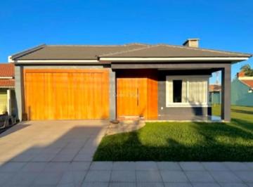 Casa · 154m² · 3 Quartos · 1 Vaga · Casa em Noiva do Mar