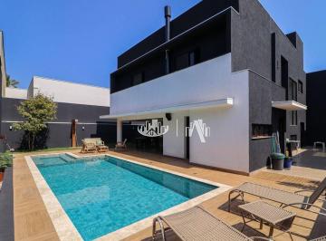 0b52194f891f3688bba860e216c0cc8b1b121e37 · Casa à venda, 330 m² por R$ 3.600.000,00 - Sun Lake Residence - Londrina/PR