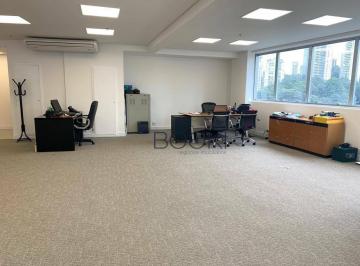 Sala · Oportunidade - Empresarial Jardim Sul - 125 m² - Morumbi