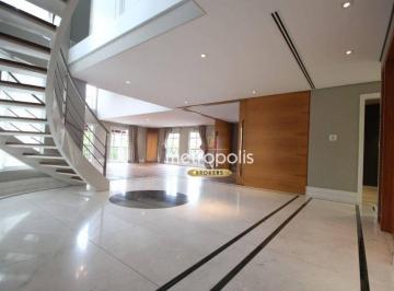 Sala · Apartamento Duplex à venda, 347 m² por R$ 7.805.000,00 - Higienópolis - São Paulo/SP