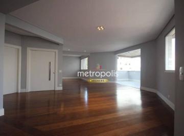 Sala · Apartamento à venda, 244 m² por R$ 4.300.000,00 - Moema - São Paulo/SP
