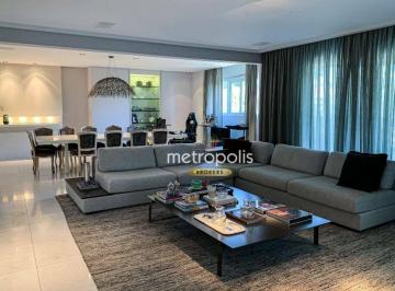 Sala · Apartamento, 292 m² - venda por R$ 5.600.000,00 ou aluguel por R$ 30.810,82/mês - Higienópolis - São