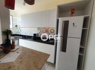efa463f555b1d2fa164bb5222f9d79dba804becd · Apartamento com 2 dormitórios para alugar, 46 m² por R$ 2.520,00/mês - Nova Aliança - Ribeirão Preto